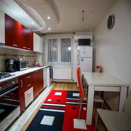 Residence Apartments Deva Exterior foto