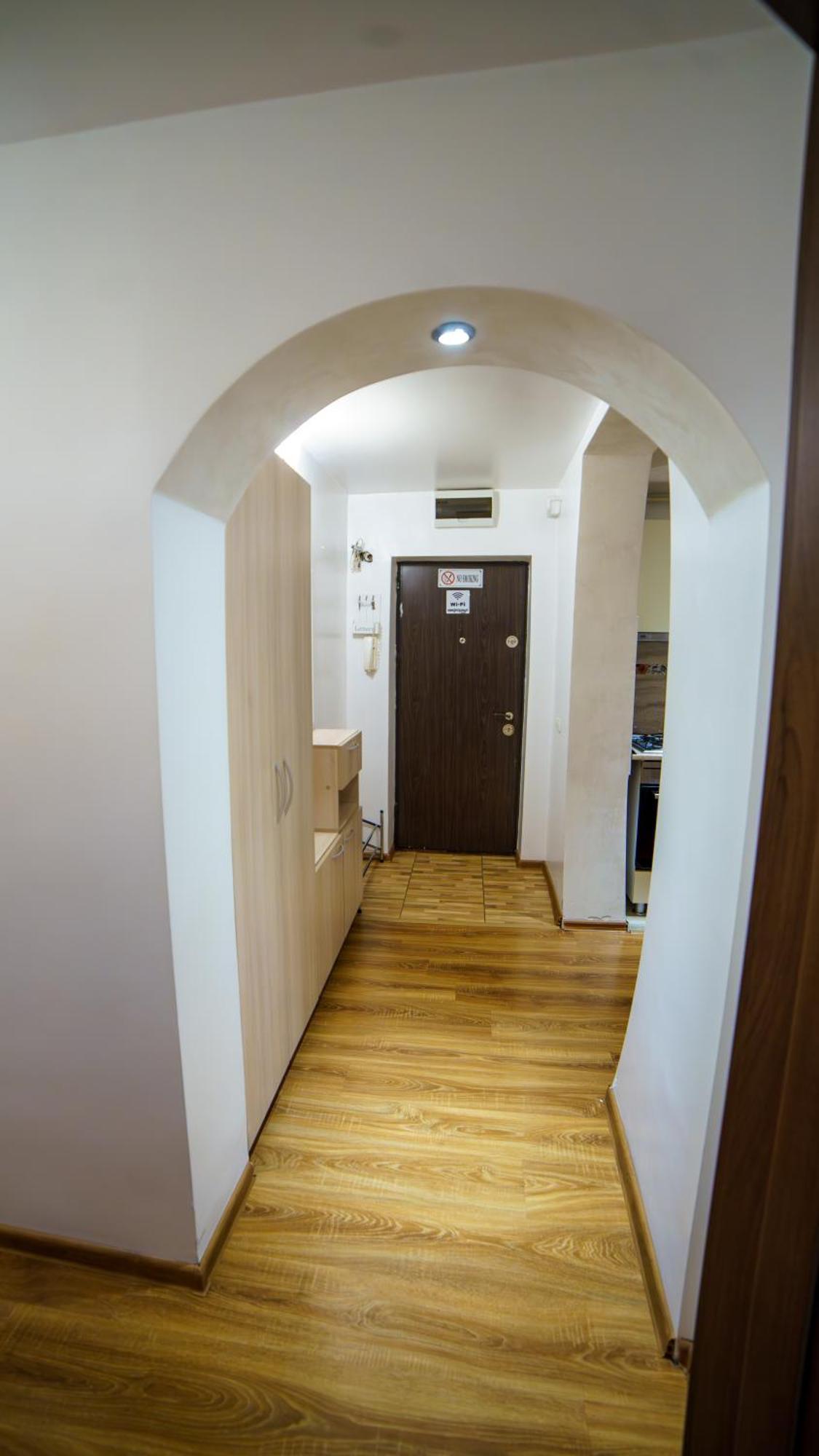 Residence Apartments Deva Exterior foto