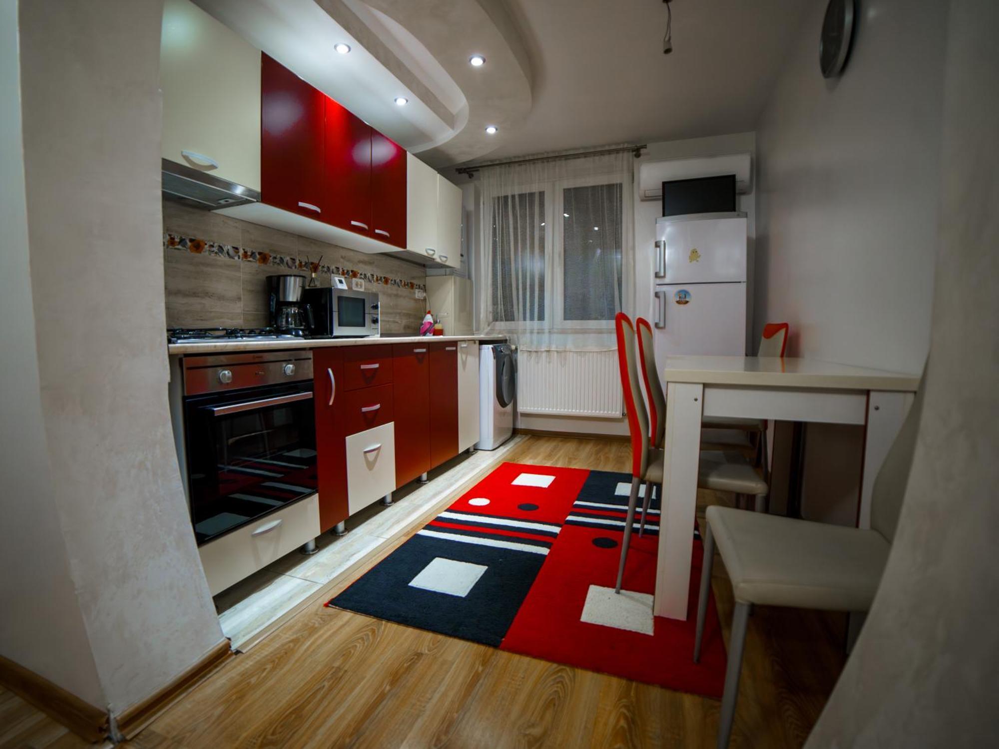 Residence Apartments Deva Exterior foto