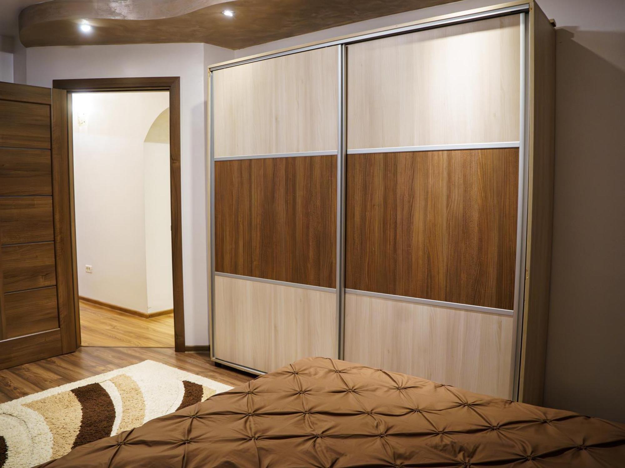 Residence Apartments Deva Exterior foto