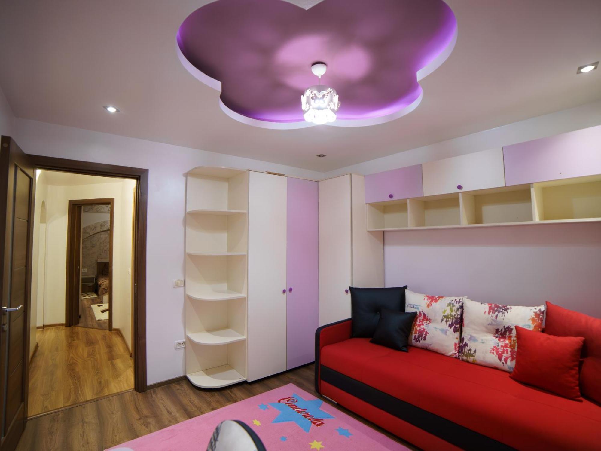 Residence Apartments Deva Exterior foto