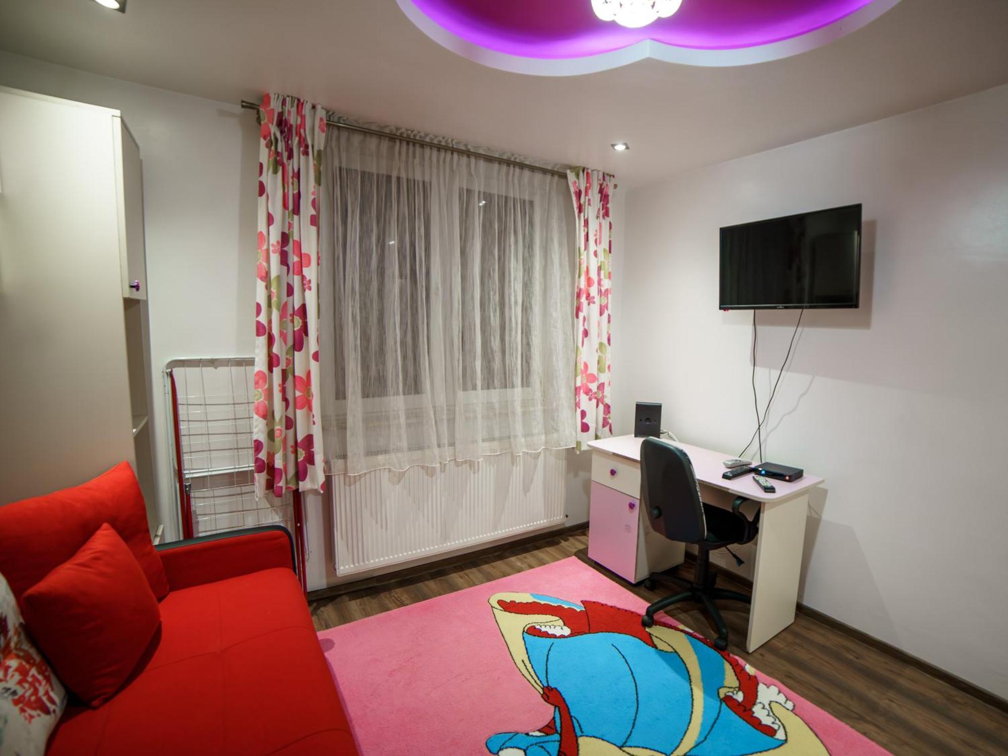 Residence Apartments Deva Exterior foto